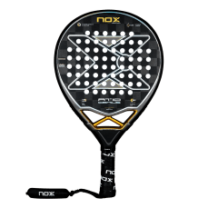 pala nox at10 genius 18k negro-oro