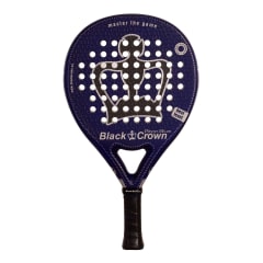 black crown piton blue