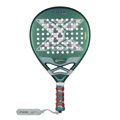 nox at10 genius 18k alum riyadh edition agustin tapia 2026