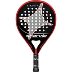 Starvie Titania Soft