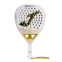 Joma Slam Pro Ionic White/Gold 2026
