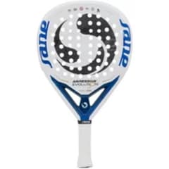 Sane Padel Agressor Evolution Gold