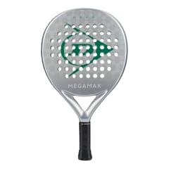 Dunlop Megamax Silver
