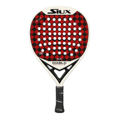 Siux Diablo Revolution Jr 3