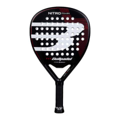 BULLPADEL NITRO POWER 2027