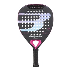 BULLPADEL WONDER 2027 CLAUDIA FERNANDEZ