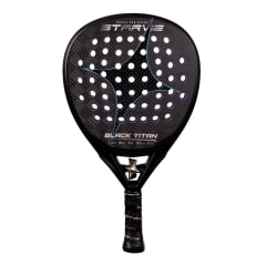 STARVIE BLACK TITAN 2027