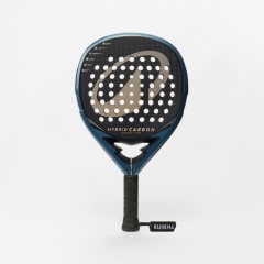 Kuikma PR Hybrid Carbon Coki Nieto