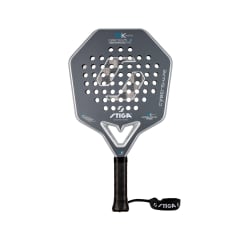 Stiga Cybershape 18K Hard 2