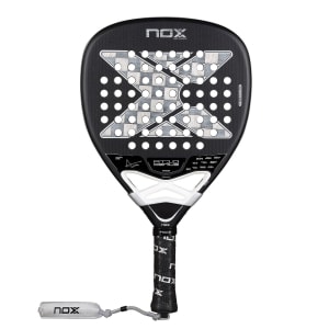 Nox AT10 Genius Attack 18K Alum By Agustín Tapia 2026