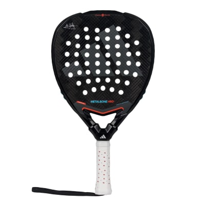 Adidas Metalbone HRD+ 3.4 2025 – Adidas Diamant-Padelschläger, 353 g