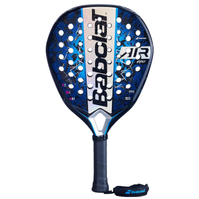 Babolat Air Viper 2025 – Babolat Tropfen-Padelschläger, 355 g