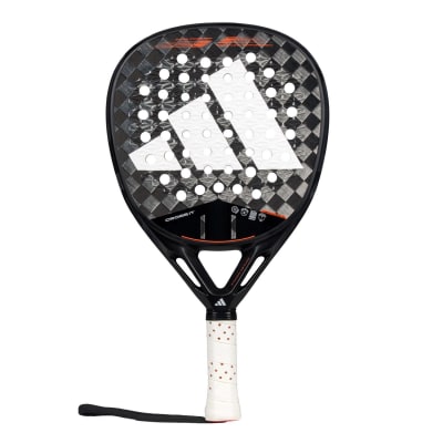 Adidas Cross It 3.4 2025 – Adidas Rund-Padelschläger, 368 g
