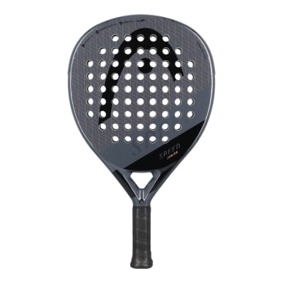 Head Speed Junior 2023 – Head Tropfen-Padelschläger, 368 g