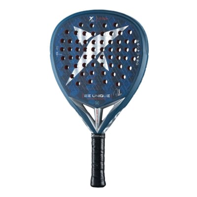 Drop Shot Canyon Pro Attack 1.0 2025 – Drop Shot Diamant-Padelschläger, 360 g