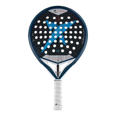 Drop Shot Canyon Pro Control 1.0 2025 – Drop Shot Rund-Padelschläger, 360 g