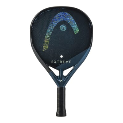 Head Extreme One 2025 – Head Diamant-Padelschläger, 350 g