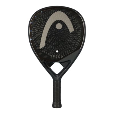 Head Speed One 2025 – Head Tropfen-Padelschläger, 345 g