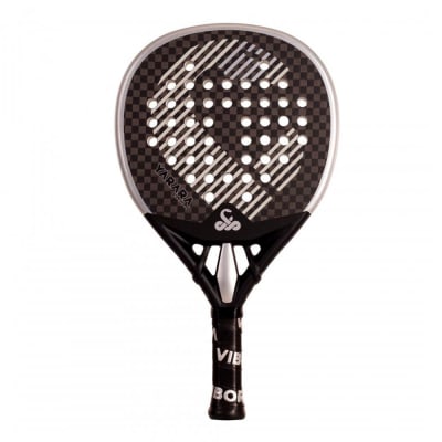 VIBOR-A YARARA RADICAL 12K 2.0 2025 – Vibor-A Tropfen-Padelschläger, 368 g