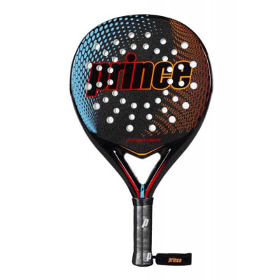Prince Premier V2 – Prince Rund-Padelschläger, 368 g
