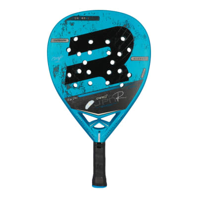 Royal Padel Japan Pro Azul 2025 – Royal Padel Diamant-Padelschläger, 370 g