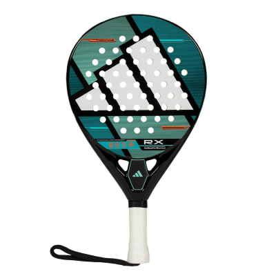 Adidas RX Series 2026 – Adidas Rund-Padelschläger, 368 g