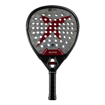 Drop Shot X-Drive 2.0 2025 – Drop Shot Diamant-Padelschläger, 365 g