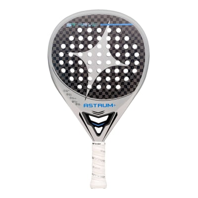 StarVie Astrum + – StarVie Tropfen-Padelschläger, 368 g