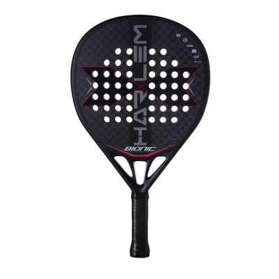 Harlem Bionic HP-221 2024 – harlem Diamant-Padelschläger, 368 g