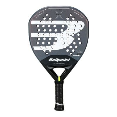 Bullpadel XPLO Comfort 26 – Bullpadel Diamant-Padelschläger, 368 g
