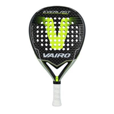 Vairo Everlast Speed 2023 – Vairo Diamant-Padelschläger, 365 g