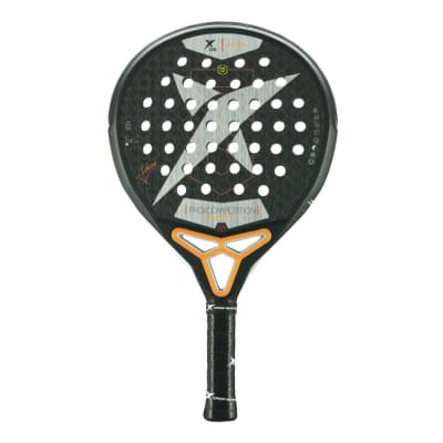 Drop Shot Axion Control 1.0 2025 – Drop Shot Rund-Padelschläger, 365 g
