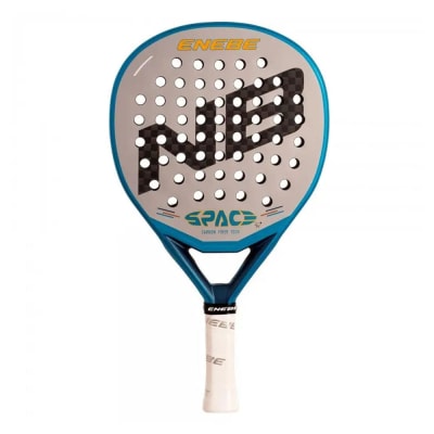 Enebe Space 2.0 – Enebe Tropfen-Padelschläger, 368 g