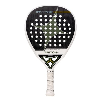 StarVie Triton Balance + – StarVie Diamant-Padelschläger, 368 g