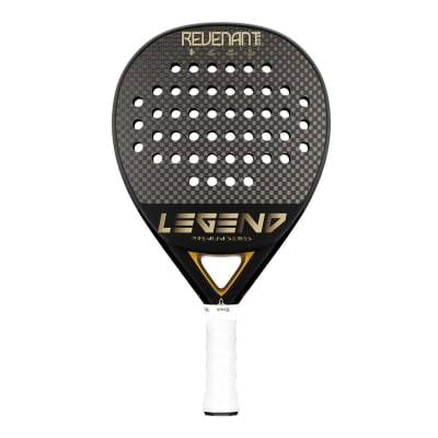 Legend Revenant EVO – legend Diamant-Padelschläger, 370 g