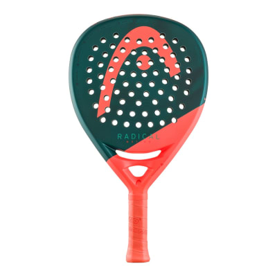 Head Radical Motion 2026 – Head Tropfen-Padelschläger, 368 g