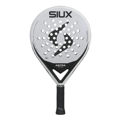 Siux Astra Control 2026 – Siux Rund-Padelschläger, 365 g