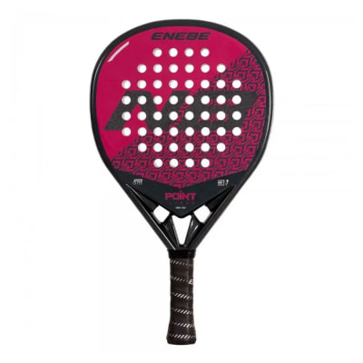 Enebe Point Light – Enebe Tropfen-Padelschläger, 368 g