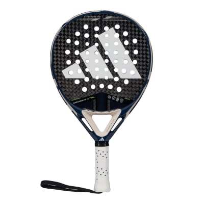 Adidas Cross IT Carbon Ctrl 2025 – Adidas Rund-Padelschläger, 368 g