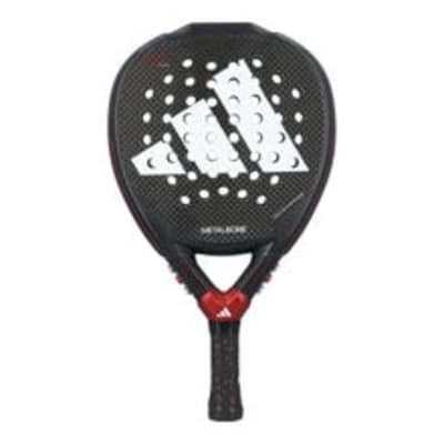Adidas Metalbone 3.3 2024 Ale Galán – Adidas Diamant-Padelschläger, 368 g