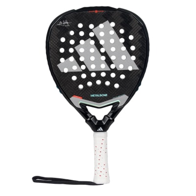 Adidas Metalbone 3.4 2025 Ale Galán – Adidas Diamant-Padelschläger, 368 g