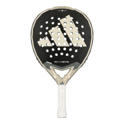 Adidas Metalbone CTRL 3.4 2025 – Adidas Rund-Padelschläger, 353 g