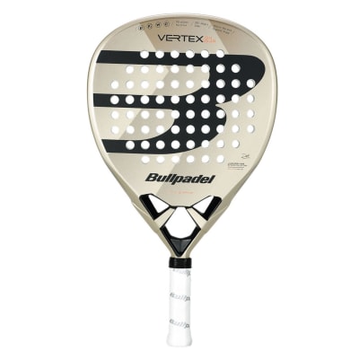 Bullpadel Vertex W Jr 2025 – Bullpadel Diamant-Padelschläger, 340 g