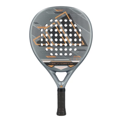 Adidas Neuvortx Cooper – Adidas Rund-Padelschläger, 368 g
