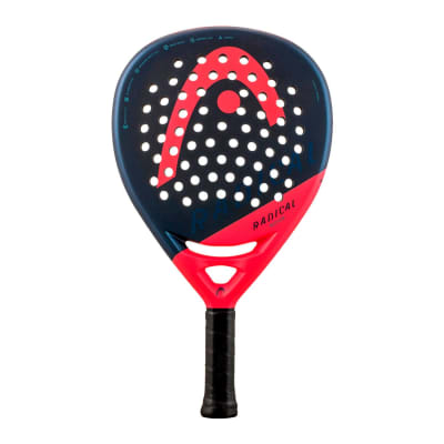 Head Radical Motion 2024 – Head Tropfen-Padelschläger, 355 g