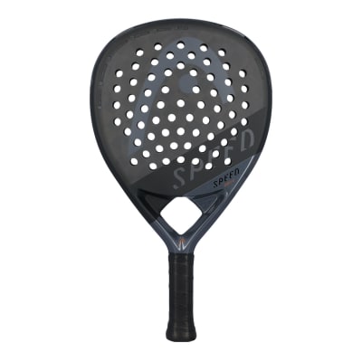 Head Speed PRO X 2023 – Head Tropfen-Padelschläger, 368 g