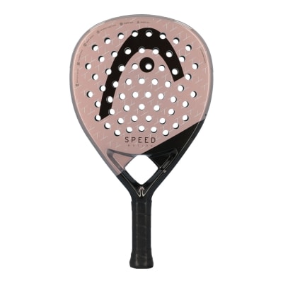 Head Speed Motion 2025 Ari Sánchez – Head Tropfen-Padelschläger, 355 g