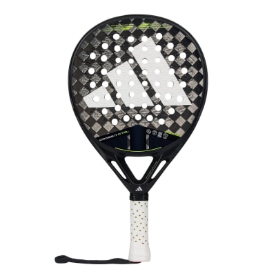 Adidas Cross It Ctrl 3.4 2025 – Adidas Rund-Padelschläger, 368 g