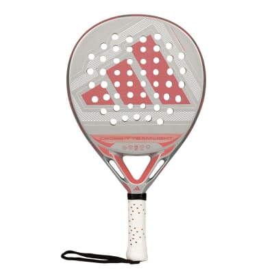 Adidas Crossit Team Light 2026 – Adidas Rund-Padelschläger, 353 g