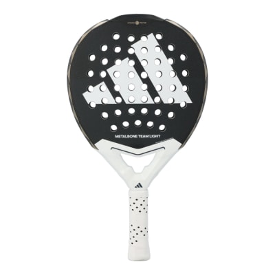 Adidas Metalbone Team Light 3.4 2025 – Adidas Rund-Padelschläger, 353 g